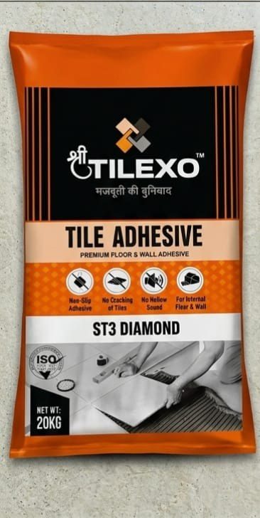 ST3 Diamond bag